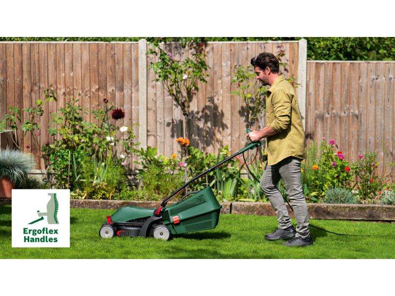 Kosilnica Bosch UniversalRotak 34, 06008A6401